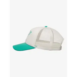 Women's trucker cap Roxy Gold Dust image-2