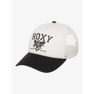 Women's trucker cap Roxy Gold Dust image-1