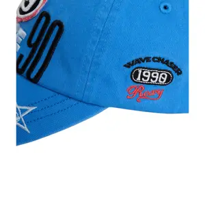 Baseball cap Roxy Higher Power image-3