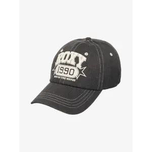 Women's baseball cap Roxy Over My Head image-0