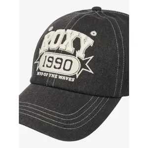 Women's baseball cap Roxy Over My Head image-4