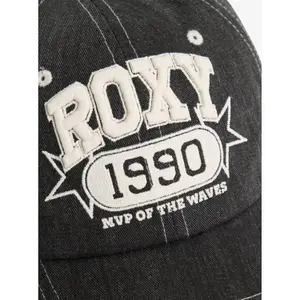 Women's baseball cap Roxy Over My Head image-5