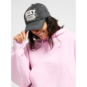 Women's baseball cap Roxy Over My Head image-1