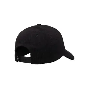 Women's Corduroy Baseball Cap Roxy Glow Tides image-1