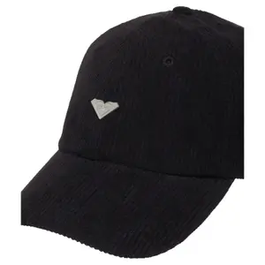 Women's Corduroy Baseball Cap Roxy Glow Tides image-3