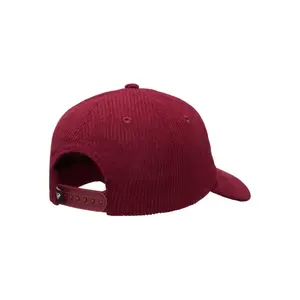 Women's Corduroy Baseball Cap Roxy Glow Tides image-1