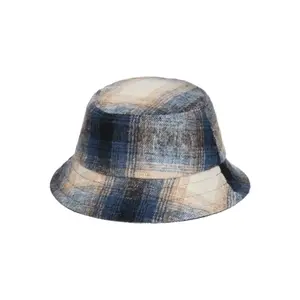 Women’s Flannel Bob Roxy Earthy Spirit image-1