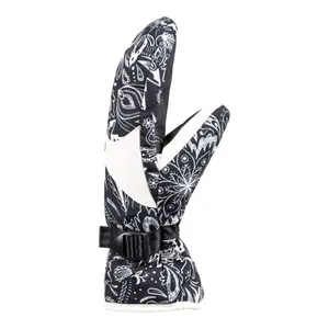 Women's ski mittens Roxy Jetty Mitt image-1