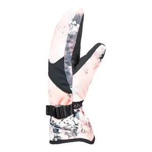 Women's ski mittens Roxy Jetty Mitt image-1