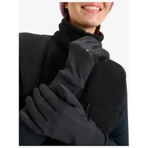 Women's Snowboard Gloves Roxy Hydrosmart image-4