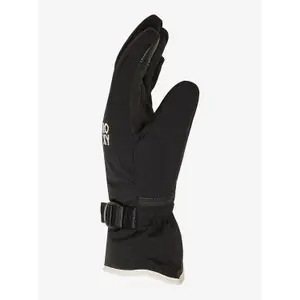 Women's Snowboard Gloves Roxy Jetty Solid image-3