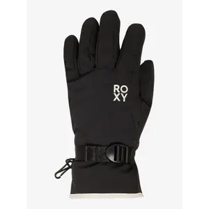Women's Snowboard Gloves Roxy Jetty Solid image-1