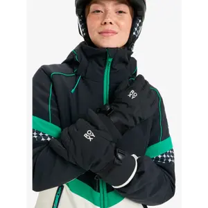 Women's Snowboard Gloves Roxy Jetty Solid image-4