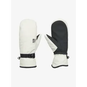 Mittens de snowboard mujer Roxy Jetty Solid Mitt image-3