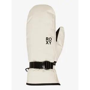 Mittens de snowboard mujer Roxy Jetty Solid Mitt image-1