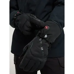 Skihandschuhe Damen Roxy Sierra Warmlink image-2