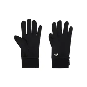Women's knitted gloves Roxy Underwater image-0