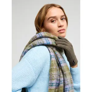 Women's Snowboard Gloves Roxy Tropical image-2