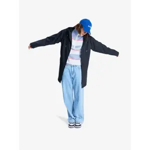 Women's waterproof jacket Roxy Raining Again