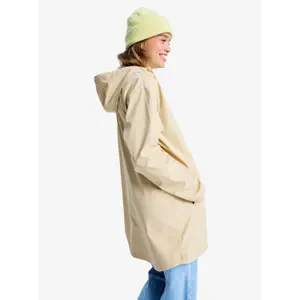 Women's waterproof jacket Roxy Raining Again image-2