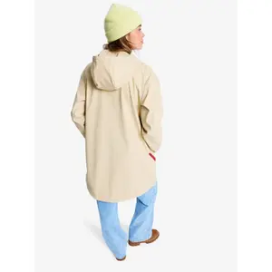 Women's waterproof jacket Roxy Raining Again image-1