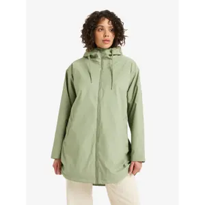 Regenjacke für Damen Roxy Rain Road