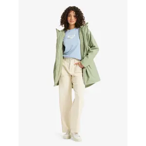 Regenjacke für Damen Roxy Rain Road image-1