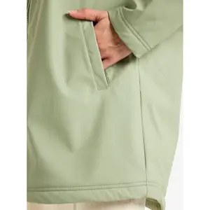 Regenjacke für Damen Roxy Rain Road image-5