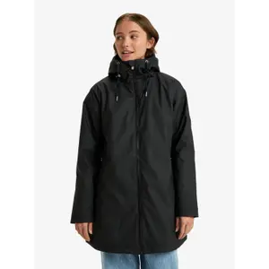 Regenjacke für Damen Roxy Rain Road image-1