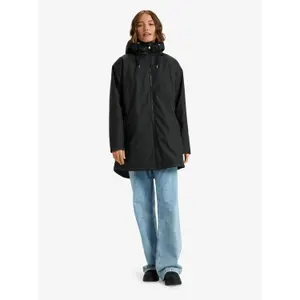 Regenjacke für Damen Roxy Rain Road image-2