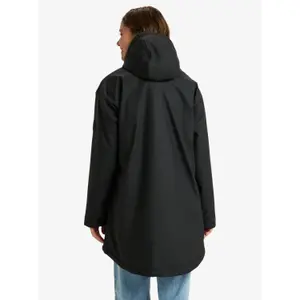 Regenjacke für Damen Roxy Rain Road image-3