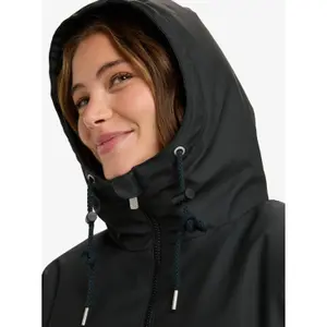 Regenjacke für Damen Roxy Rain Road image-5