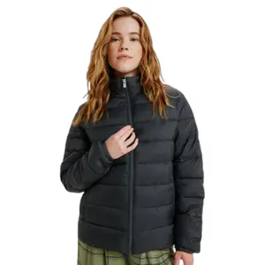 Women's down jacket Roxy Wind Bliss image-0