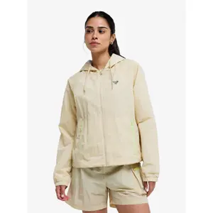 Women's hoodie jacket Roxy Boundless Spirit