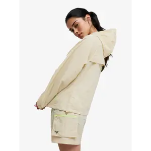 Women's hoodie jacket Roxy Boundless Spirit image-1