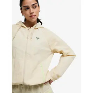 Women's hoodie jacket Roxy Boundless Spirit image-4