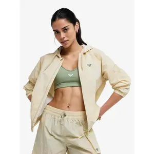 Women's hoodie jacket Roxy Boundless Spirit image-5