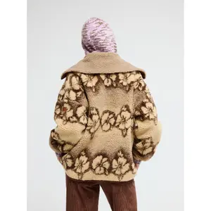 Pile da donna Roxy Feels Like Winter image-2