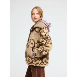 Pile da donna Roxy Feels Like Winter image-1