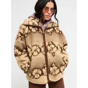 Pile da donna Roxy Feels Like Winter image-3