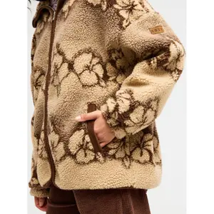 Pile da donna Roxy Feels Like Winter image-4