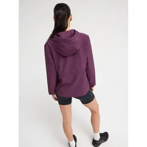 Sweatshirt med hætte til kvinder Roxy Boundless Spirit Textured image-2