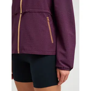 Sweatshirt med hætte til kvinder Roxy Boundless Spirit Textured image-6