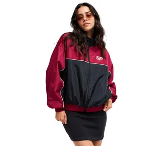 Women's waterproof jacket Roxy Echo Tide image-0