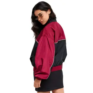 Women's waterproof jacket Roxy Echo Tide image-3