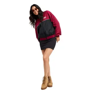 Women's waterproof jacket Roxy Echo Tide image-2