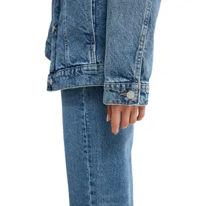 Women's denim jacket Roxy Horizon image-5
