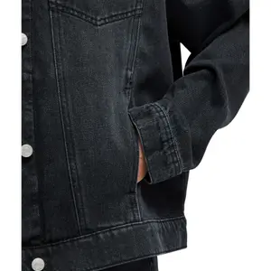 Women's denim jacket Roxy Horizon image-5