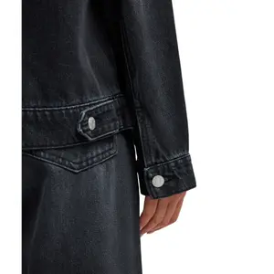Women's denim jacket Roxy Horizon image-6