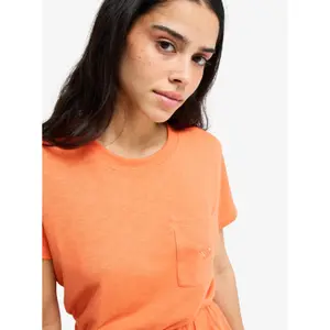 Γυναικείο t-shirt φόρεμα Roxy Sunny Expedition image-4